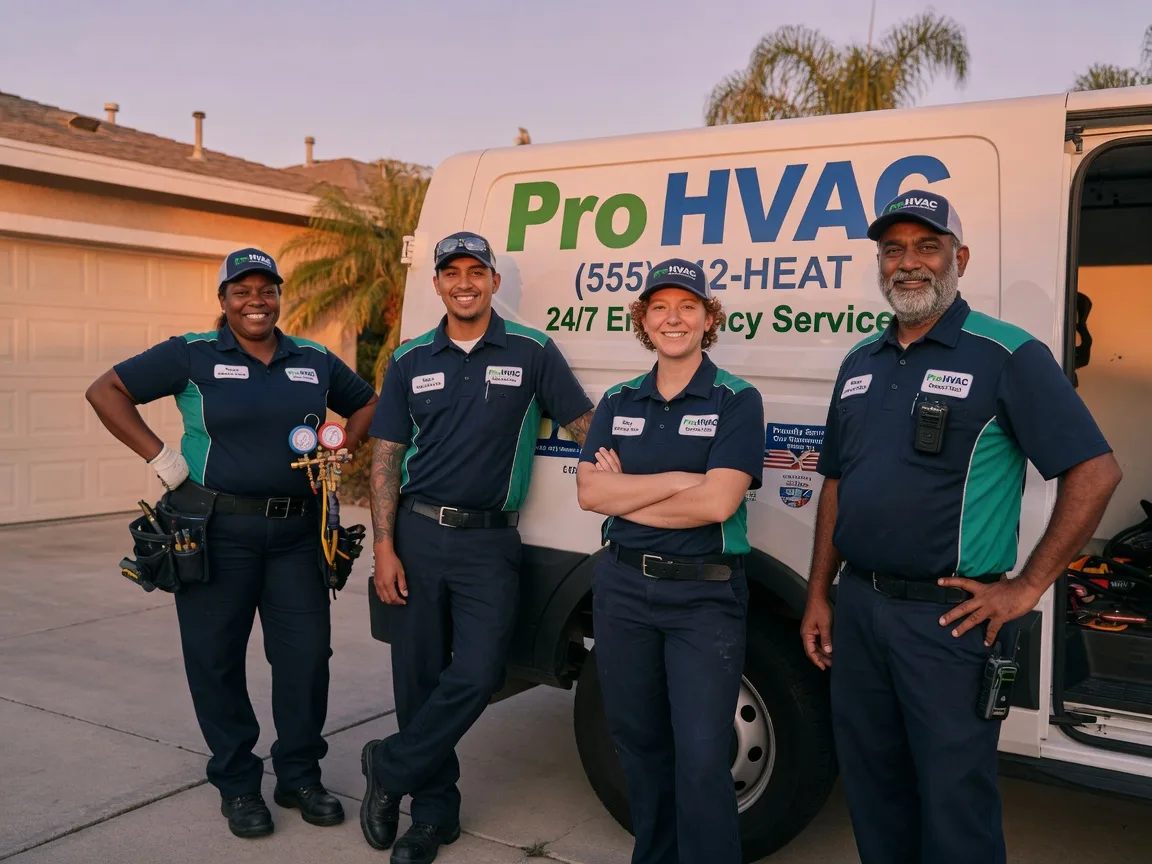 Furnace Repair company in Grand River, OH